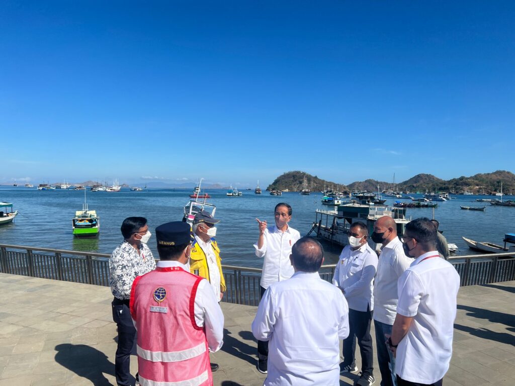labuan bajo
