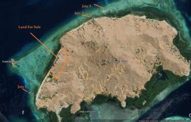 Pulau Sebayur Besar 2