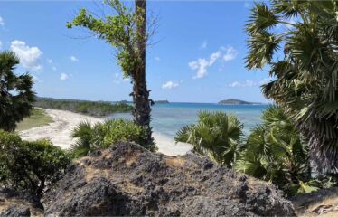 Wonderful Beachfront in Rote Island