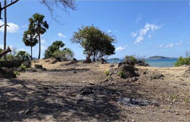 Wonderful Beachfront in Rote Island