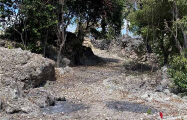 Wonderful Beachfront in Rote Island