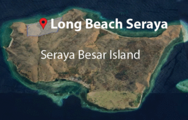 Labuan Bajo Long Beach – 40 Hectares