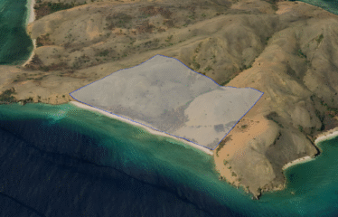 Labuan Bajo Long Beach – 40 Hectares
