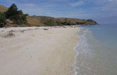 Labuan Bajo Long Beach – 40 Hectares