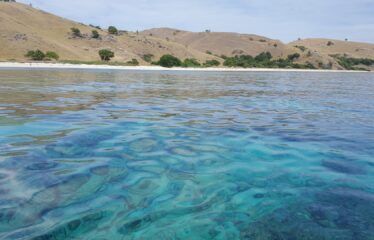 Labuan Bajo Long Beach – 40 Hectares