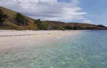 Labuan Bajo Long Beach – 40 Hectares