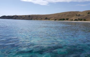 Labuan Bajo Long Beach – 40 Hectares
