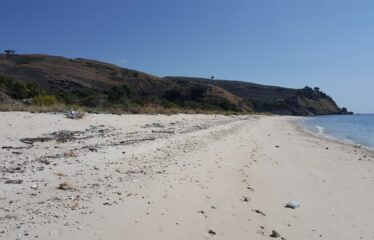 Labuan Bajo Long Beach – 40 Hectares