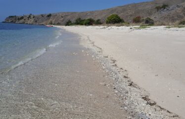 Labuan Bajo Long Beach – 40 Hectares