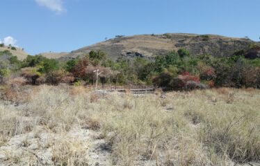 Labuan Bajo Long Beach – 40 Hectares