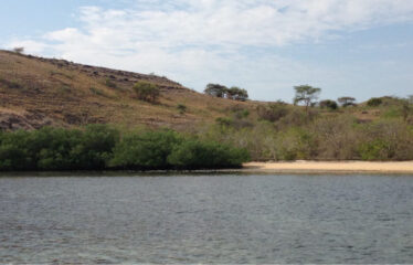 Beachfront Land with Dual Access – Labuan Bajo