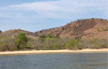 Beachfront Land with Dual Access – Labuan Bajo
