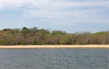 Beachfront Land with Dual Access – Labuan Bajo