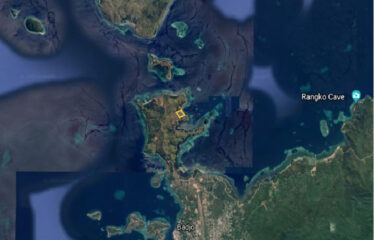 Beachfront Land with Dual Access – Labuan Bajo