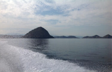 Beachfront Land with Dual Access – Labuan Bajo