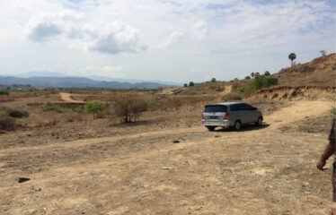 Beachfront Land with Dual Access – Labuan Bajo