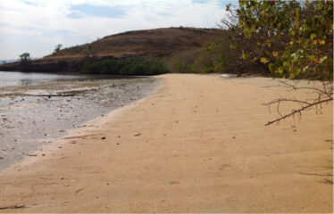 Beachfront Land with Dual Access – Labuan Bajo