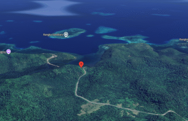 Rangko Sunset Beach – Prime Beachfront Land for Sale