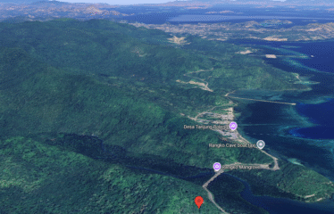 Rangko Sunset Beach – Prime Beachfront Land for Sale