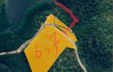 Rangko Sunset Beach – Prime Beachfront Land for Sale