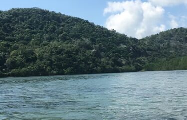 Rangko Sunset Beach – Prime Beachfront Land for Sale