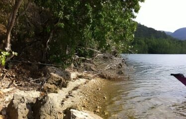 Rangko Sunset Beach – Prime Beachfront Land for Sale