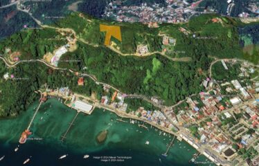 Central Labuan Bajo Land – 5,768 m²