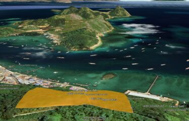 Central Labuan Bajo Land – 5,768 m²