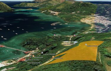 Central Labuan Bajo Land – 5,768 m²