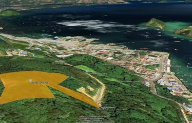 Central Labuan Bajo Land – 5,768 m²