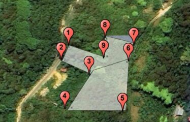 Central Labuan Bajo Land – 5,768 m²