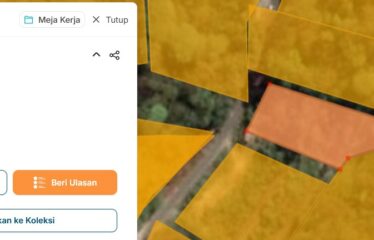 Central Labuan Bajo Land – 5,768 m²